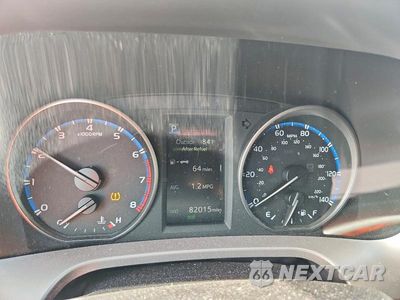 Zdjęcie 9 z 14 samochodu: 2018 TOYOTA RAV4 LE VIN:JTMBFREV2JJ257737 - miniatura
