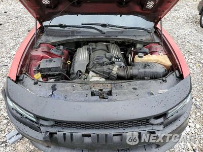 Zdjęcie 11 z 12 samochodu: 2020 DODGE CHARGER SCAT PACK VIN:2C3CDXGJ3LH183083 - miniatura