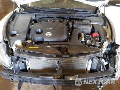 Zdjęcie 11 z 12 samochodu: 2010 NISSAN MAXIMA 3.5 S VIN:1N4AA5APXAC868622 - miniatura