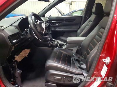 Zdjęcie 7 z 14 samochodu: 2023 HONDA CR-V SPORT TOURING VIN:7FARS6H90PE014987 - miniatura