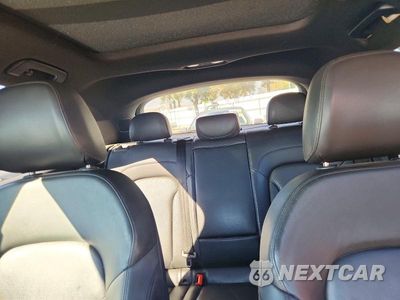 Zdjęcie 10 z 13 samochodu: 2015 AUDI Q3 PRESTIGE VIN:WA1GFCFSXFR006524 - miniatura