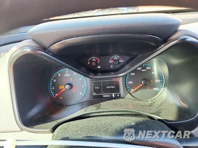 Zdjęcie 9 z 13 samochodu: 2022 CHEVROLET COLORADO VIN:1GCGSBEN5N1132830 - miniatura