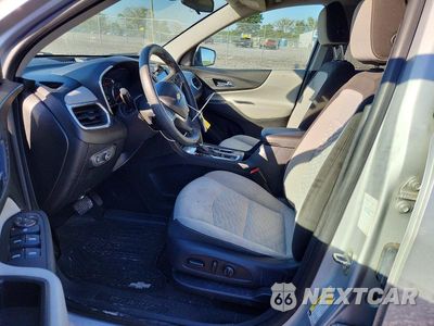 Zdjęcie 7 z 12 samochodu: 2019 CHEVROLET EQUINOX LT VIN:2GNAXKEV6K6198200 - miniatura