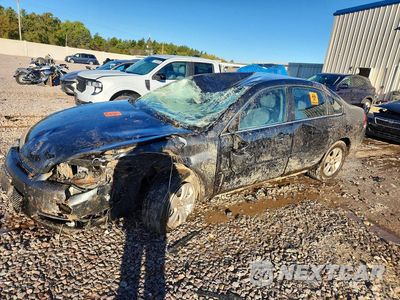2014 CHEVROLET IMPALA LIMITED LS 2G1WA5E34E1161883 - główne zdjęcie licytacji z USA - miniatura
