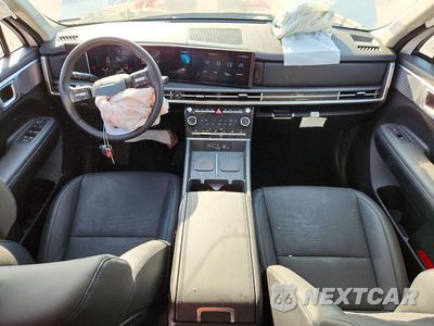 Zdjęcie 8 z 13 samochodu: 2025 HYUNDAI SANTA FE SEL VIN:5NMP2DG13SH053079 - miniatura