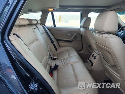Zdjęcie 10 z 12 samochodu: 2006 BMW 325 XIT VIN:WBAVT13586KW23080 - miniatura