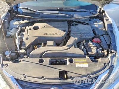 Zdjęcie 11 z 12 samochodu: 2016 NISSAN ALTIMA 2.5 SV VIN:1N4AL3AP5GC204378 - miniatura