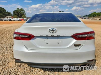 Zdjęcie 6 z 13 samochodu: 2022 TOYOTA CAMRY XLE VIN:4T1F11AK6NU036140 - miniatura