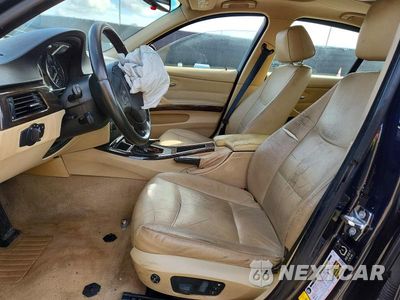 Zdjęcie 7 z 12 samochodu: 2006 BMW 325 I VIN:WBAVB13576PT20037 - miniatura