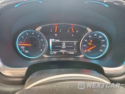Zdjęcie 9 z 14 samochodu: 2019 CHEVROLET TRAVERSE LT VIN:1GNERGKW6KJ240356 - miniatura