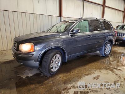 2010 VOLVO XC90 3.2 YV4982CZ1A1552184 - główne zdjęcie licytacji z USA - miniatura