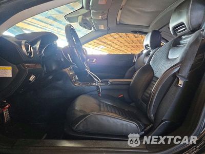 Zdjęcie 7 z 13 samochodu: 2013 MERCEDES-BENZ SL 550 VIN:WDDJK7DA1DF009311 - miniatura