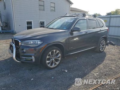 2016 BMW X5 XDRIVE35I 5UXKR0C5XG0P19917 - główne zdjęcie licytacji z USA - miniatura