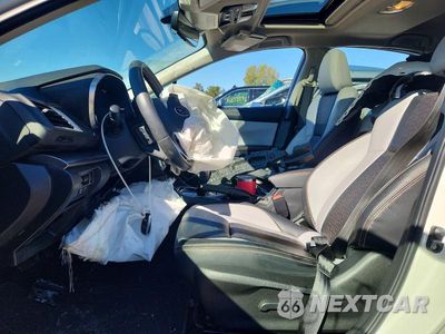 Zdjęcie 7 z 12 samochodu: 2021 SUBARU CROSSTREK LIMITED VIN:JF2GTHMC8M8251656 - miniatura