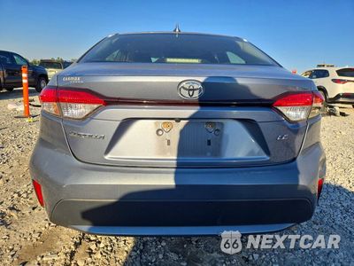 Zdjęcie 6 z 13 samochodu: 2020 TOYOTA COROLLA LE VIN:JTDEPRAE3LJ039857 - miniatura