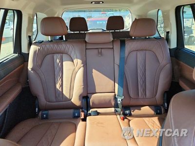 Zdjęcie 10 z 13 samochodu: 2024 BMW X7 XDRIVE40I VIN:5UX23EM02R9U47847 - miniatura