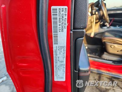 Zdjęcie 14 z 14 samochodu: 2020 JEEP GRAND CHEROKEE TRAILHAWK VIN:1C4RJFLT6LC443852 - miniatura