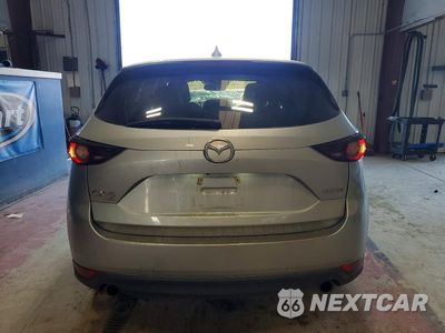 Zdjęcie 6 z 12 samochodu: 2021 MAZDA CX-5 TOURING VIN:JM3KFBCM8M1336472 - miniatura