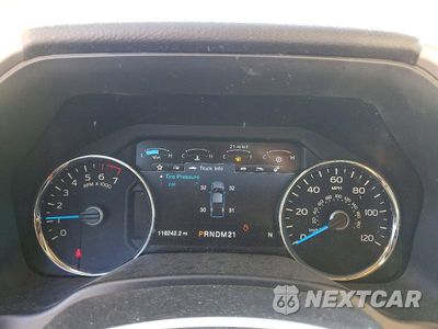 Zdjęcie 9 z 12 samochodu: 2017 FORD F150 SUPERCREW VIN:1FTEW1EF4HFC77380 - miniatura
