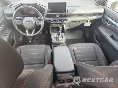 Zdjęcie 8 z 13 samochodu: 2026 HONDA CR-V SPORT VIN:7FARS6H50TE021722 - miniatura