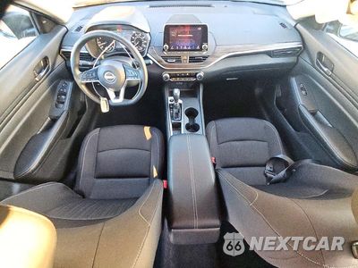 Zdjęcie 8 z 12 samochodu: 2026 NISSAN ALTIMA SV VIN:1N4BL4DV4TN323879 - miniatura