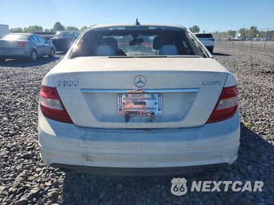 Zdjęcie 6 z 12 samochodu: 2010 MERCEDES-BENZ C 300 4MATIC VIN:WDDGF8BB3AF416817 - miniatura