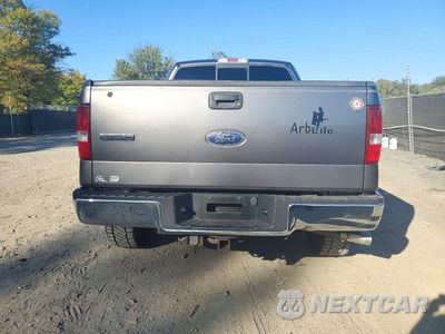Zdjęcie 6 z 12 samochodu: 2007 FORD F150 SUPERCREW VIN:1FTPW14V57FB42246 - miniatura