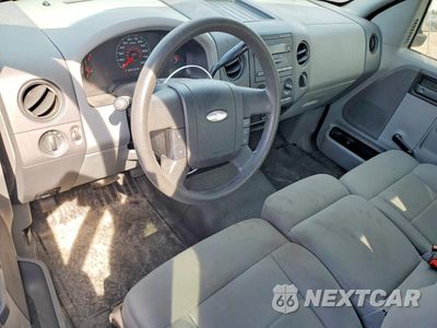 Zdjęcie 8 z 12 samochodu: 2007 FORD F150 VIN:1FTRF122X7KB93279 - miniatura