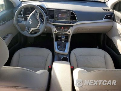 Zdjęcie 8 z 13 samochodu: 2018 HYUNDAI ELANTRA SE VIN:5NPD74LFXJH260124 - miniatura