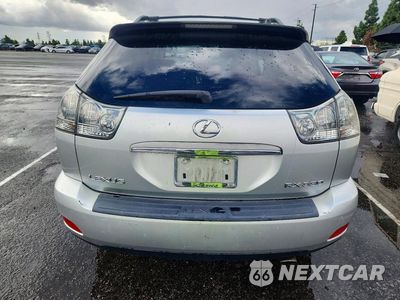 Zdjęcie 6 z 12 samochodu: 2004 LEXUS RX 330 VIN:JTJGA31U740039315 - miniatura