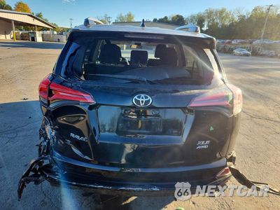 Zdjęcie 6 z 13 samochodu: 2017 TOYOTA RAV4 XLE VIN:2T3RFREV3HW599532 - miniatura