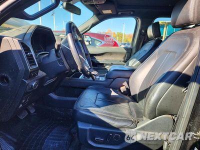 Zdjęcie 7 z 13 samochodu: 2018 FORD EXPEDITION MAX LIMITED VIN:1FMJK2AT1JEA24844 - miniatura