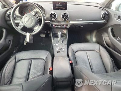 Zdjęcie 8 z 12 samochodu: 2016 AUDI A3 PREMIUM VIN:WAUB8GFF5G1068270 - miniatura
