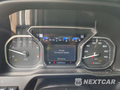 Zdjęcie 9 z 12 samochodu: 2020 GMC SIERRA K2500 DENALI VIN:1GT49REY9LF151186 - miniatura