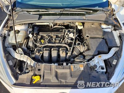 Zdjęcie 11 z 12 samochodu: 2017 FORD FOCUS SE VIN:1FADP3F24HL308750 - miniatura