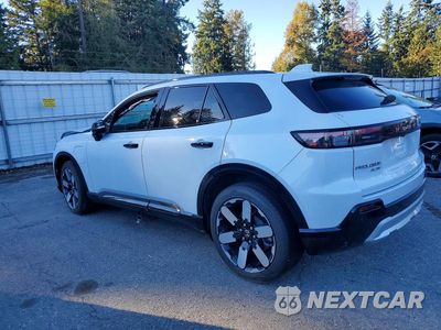 Drugie zdjęcie samochodu z przodu: 2026 HONDA PROLOGUE ELITE VIN:3GPKHZRJ0TS508465 - miniatura