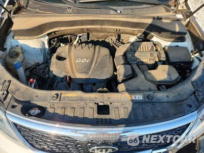 Zdjęcie 12 z 13 samochodu: 2014 KIA SORENTO LX VIN:5XYKT3A62EG471122 - miniatura