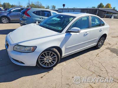 2011 VOLVO S40 T5 YV1672MSXB2536873 - główne zdjęcie licytacji z USA - miniatura