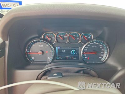 Zdjęcie 9 z 13 samochodu: 2020 GMC YUKON XL C1500 SLT VIN:1GKS1GKC4LR205332 - miniatura