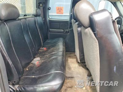 Zdjęcie 10 z 12 samochodu: 2004 CHEVROLET SILVERADO C3500 VIN:1GBJC39194E179421 - miniatura