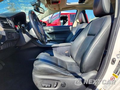 Zdjęcie 7 z 12 samochodu: 2016 LEXUS CT 200 VIN:JTHKD5BH9G2257135 - miniatura