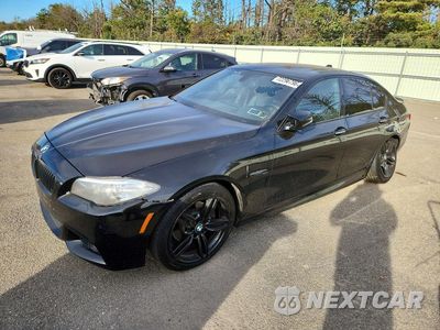 2016 BMW 528 XI WBA5A7C5XGG145161 - główne zdjęcie licytacji z USA - miniatura