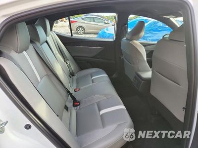 Zdjęcie 10 z 12 samochodu: 2026 TOYOTA CAMRY SE VIN:4T1DAACK0TU709943 - miniatura