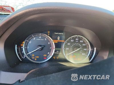 Zdjęcie 9 z 13 samochodu: 2020 ACURA MDX TECHNOLOGY VIN:5J8YD4H50LL001958 - miniatura