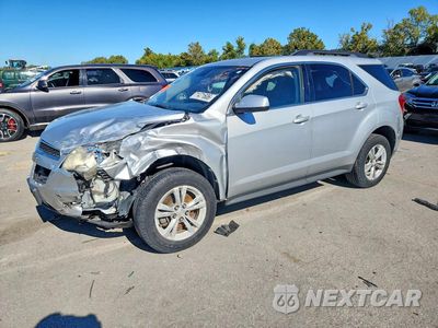 2012 CHEVROLET EQUINOX LT 2GNALDEK7C6207663 - główne zdjęcie licytacji z USA - miniatura
