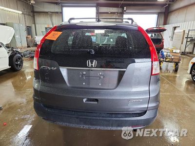 Zdjęcie 6 z 12 samochodu: 2013 HONDA CR-V EXL VIN:2HKRM3H77DH502009 - miniatura
