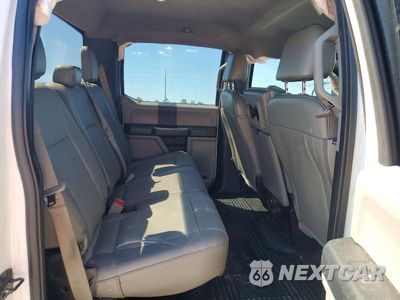 Zdjęcie 10 z 12 samochodu: 2019 FORD F250 SUPER DUTY VIN:1FT7W2BT7KED50506 - miniatura