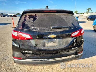 Zdjęcie 6 z 14 samochodu: 2020 CHEVROLET EQUINOX LT VIN:3GNAXUEV7LL111865 - miniatura