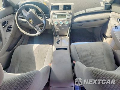 Zdjęcie 8 z 12 samochodu: 2009 TOYOTA CAMRY LE VIN:4T1BE46K39U369897 - miniatura