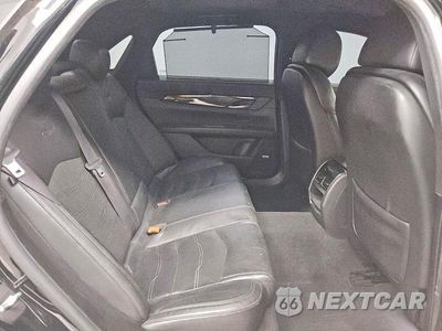 Zdjęcie 10 z 12 samochodu: 2017 CADILLAC CT6 LUXURY VIN:1G6KC5RX6HU124648 - miniatura